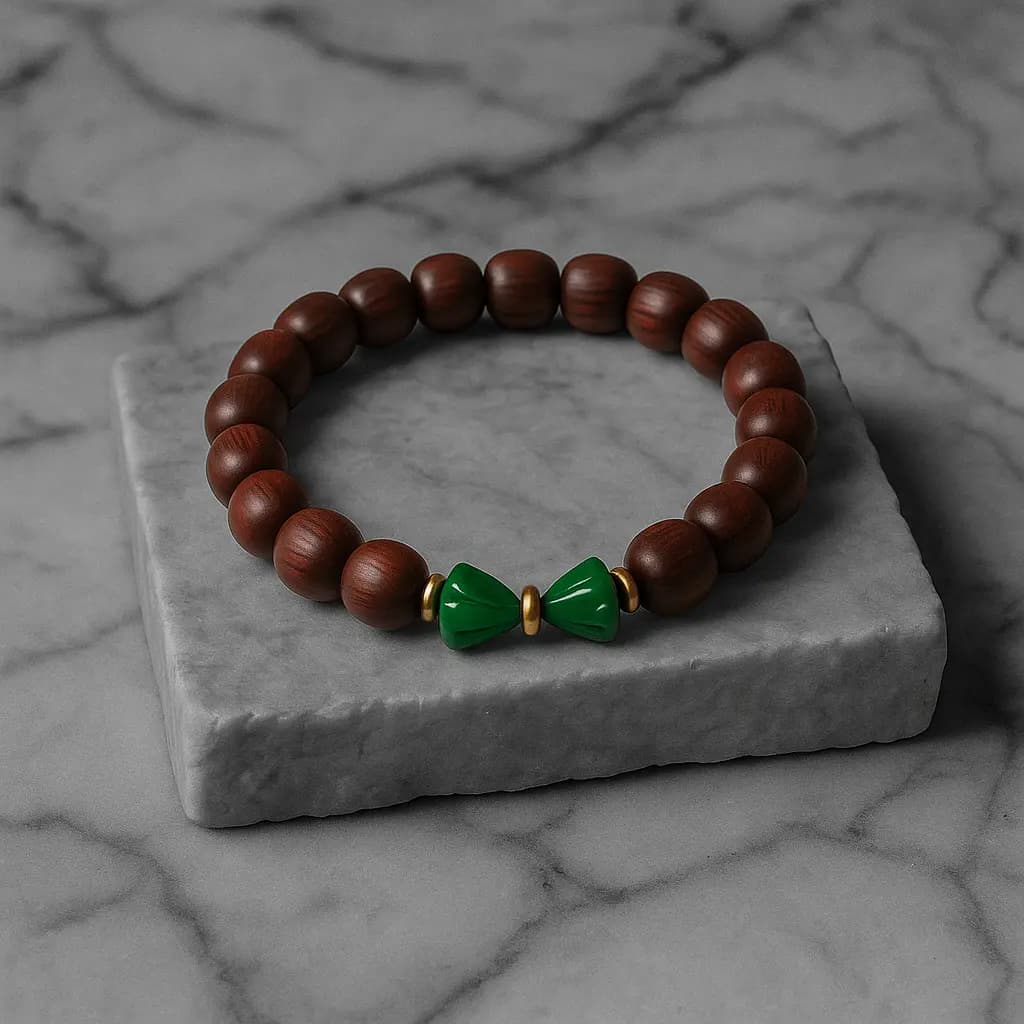Red Sandalwood background