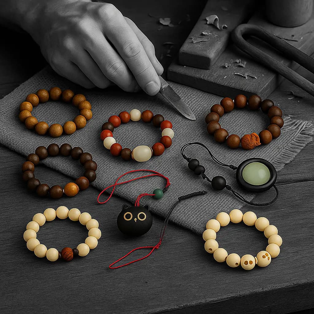 Workshop design